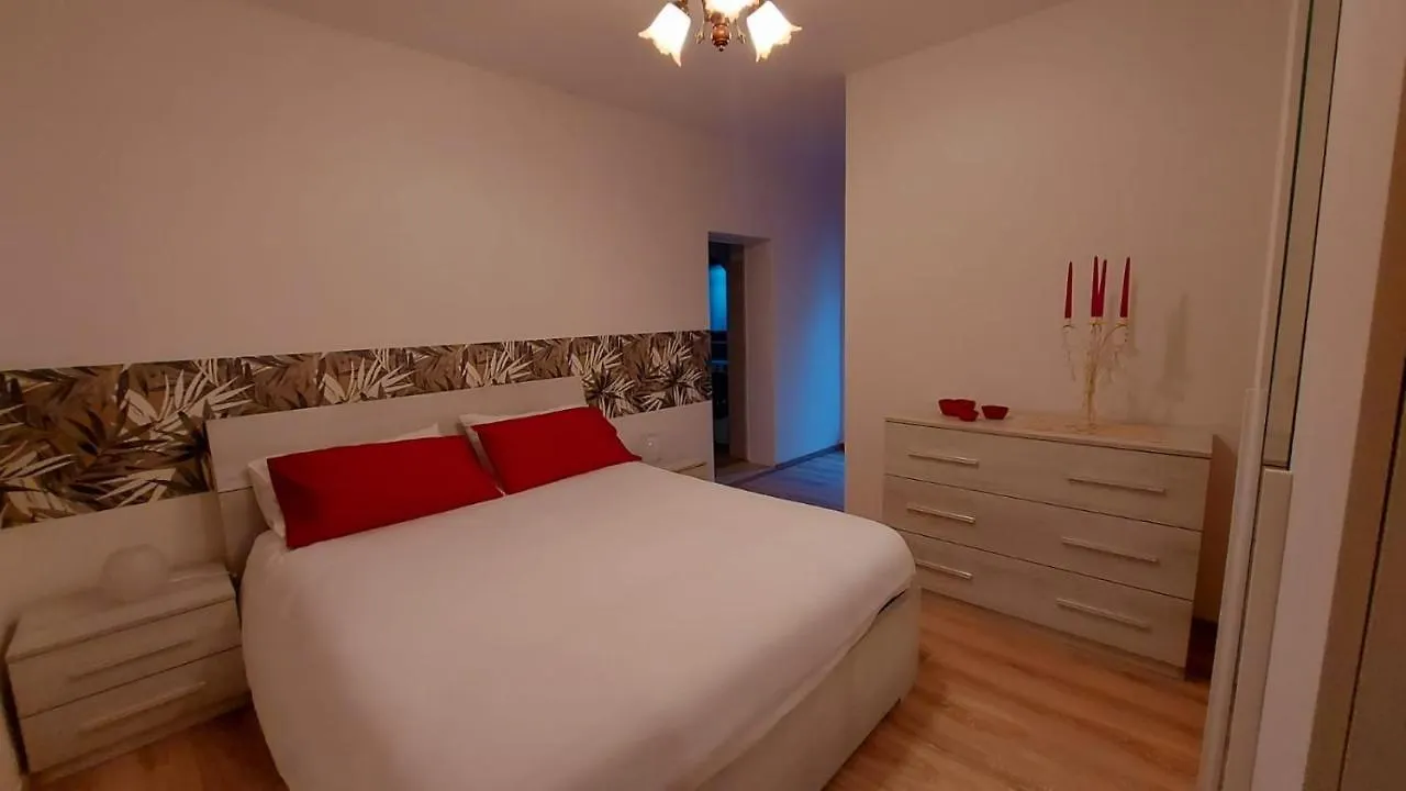 App Vicino A Pedavena Apartment