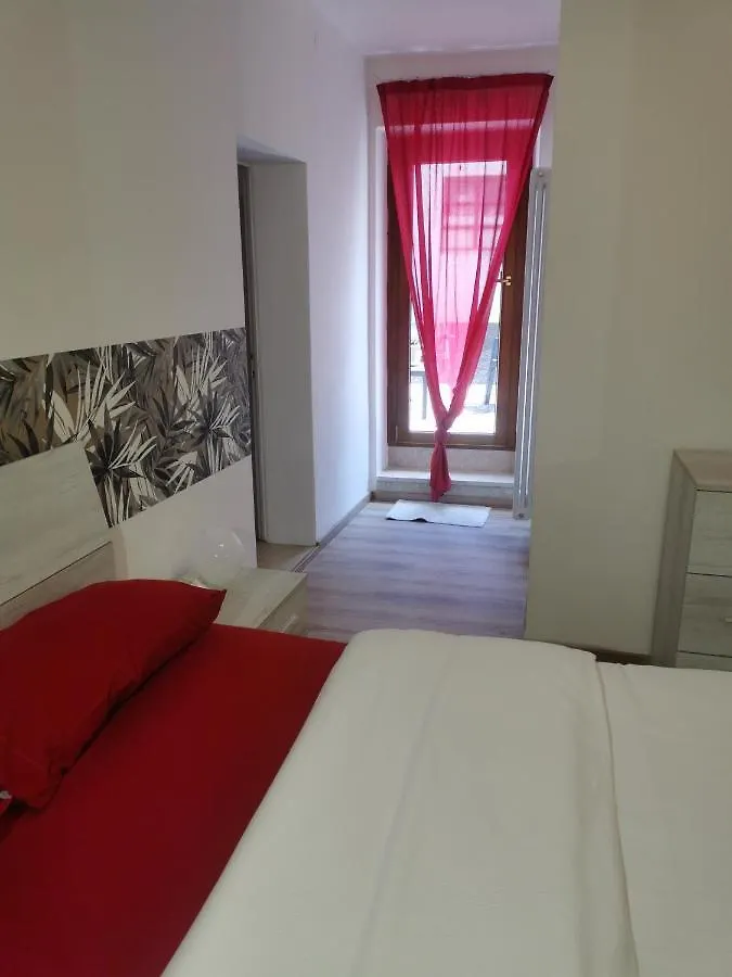 App Vicino A Pedavena Apartment