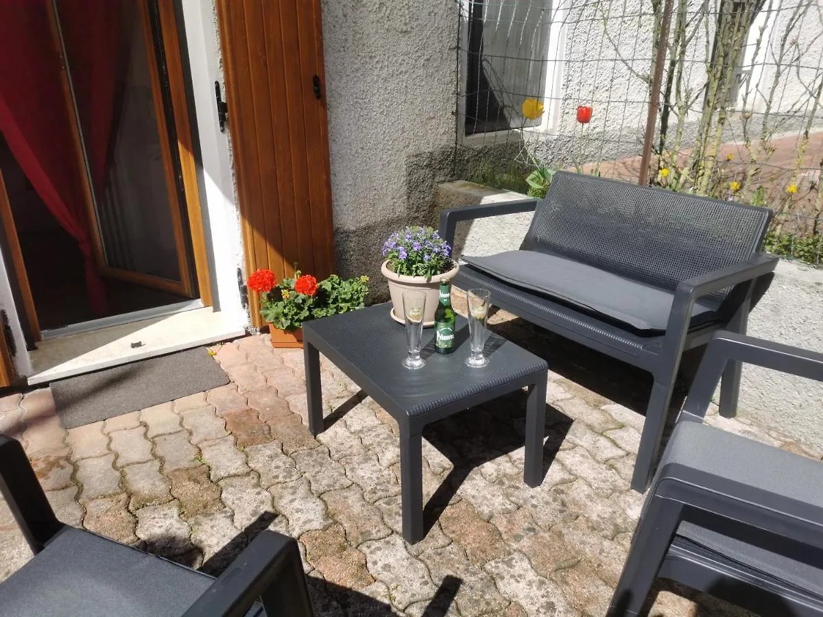 App Vicino A Pedavena Apartment Italy