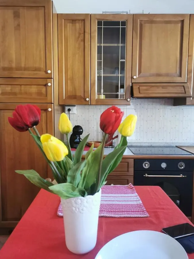 App Vicino A Pedavena Apartment