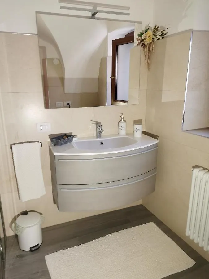 App Vicino A Pedavena Apartment