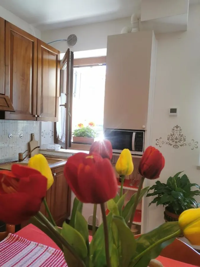 App Vicino A Pedavena Apartment Italy