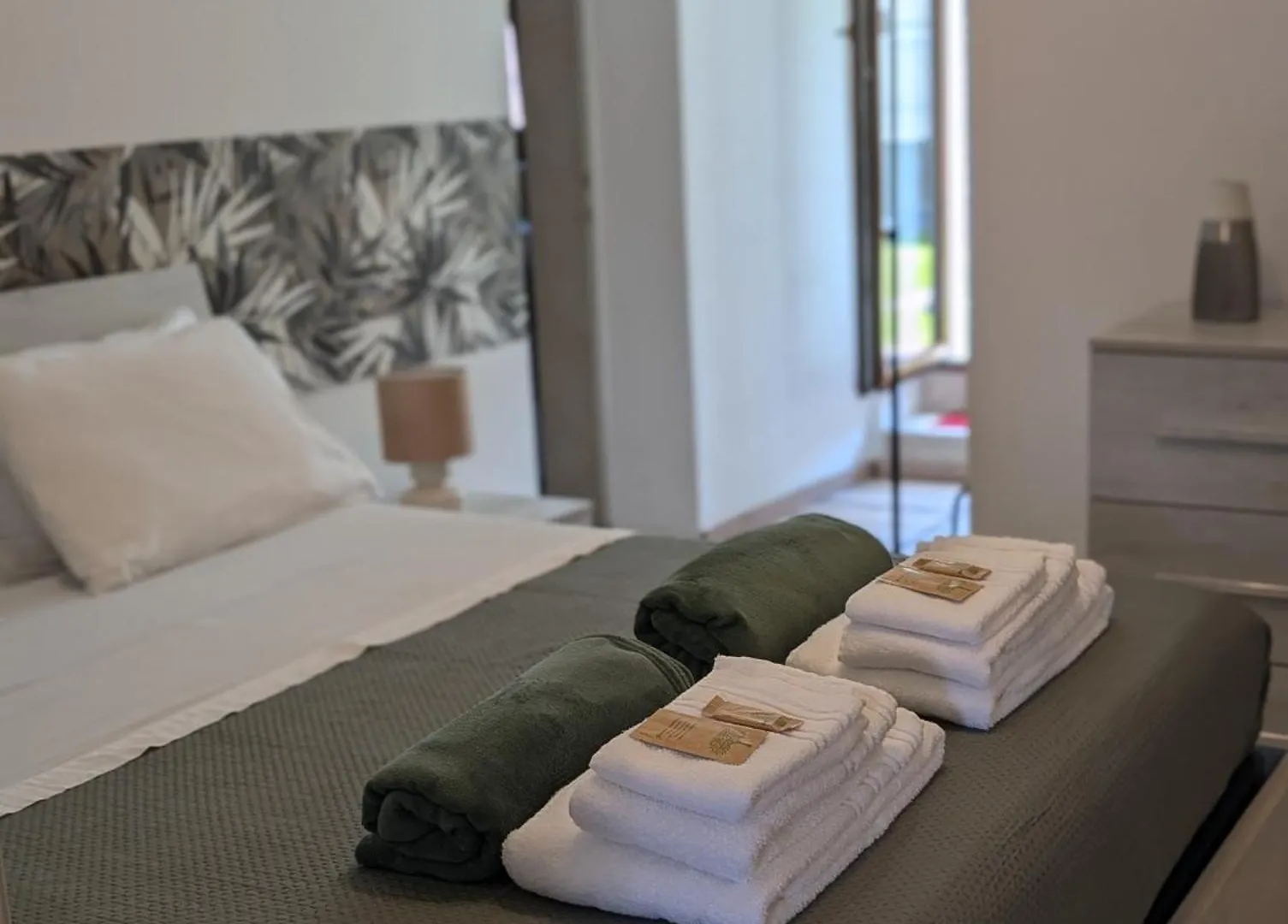 App Vicino A Pedavena Apartment