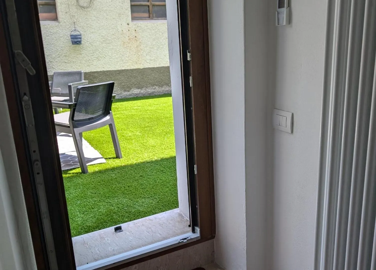 App Vicino A Pedavena Apartment Italy