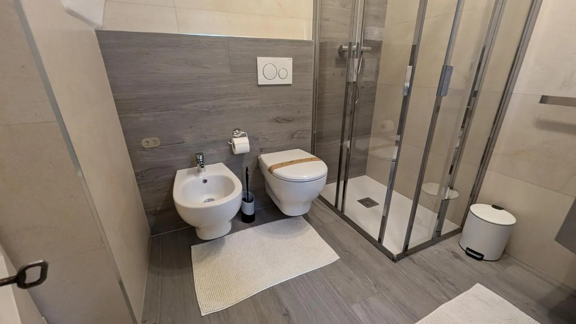 App Vicino A Pedavena Apartment Italy