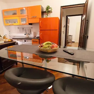 Casa Eteria Signorile Nel Centro Adiacente Piazza De Ferrari Appartamento Genova
