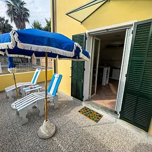 La Appartamento Bordighera