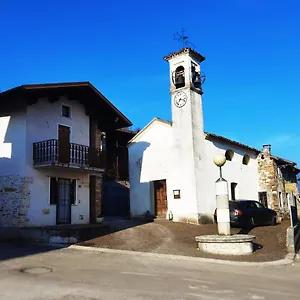 Jvan Tower Appartamento