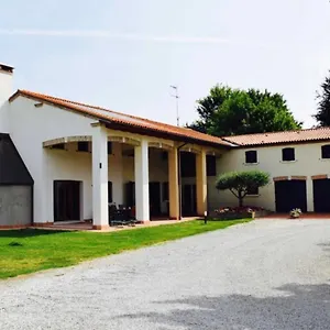 Ca' Pisani Alloggio per agriturismo