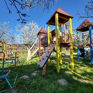 Terrebio Lodge