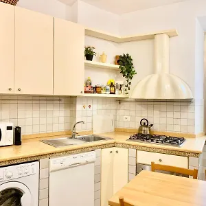 Casa Di Lella Appartamento Roma