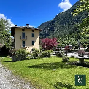 Attico Monolocale Boutique Appartamento Isola di Fondra